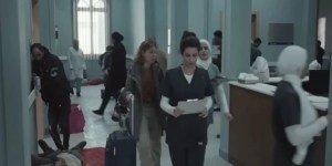 مسلسل صحاب الأرض الحلقة 4 الرابعة