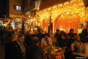 إمساكية رمضان 2026 مصر