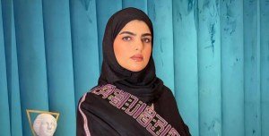 كم عمر سارة الودعاني