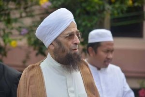 وفاة الشيخ محمد حسن هيتو