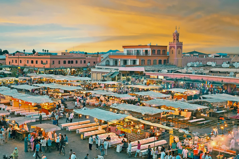 أول أيام رمضان 2026 في المغرب