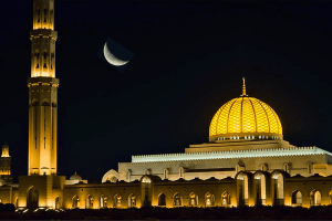 إمساكية رمضان 2026 في سلطنة عمان