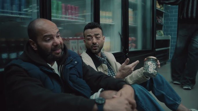 بسبب إعلان جبنة.. هيثم شاكر يعود للواجهة ويتصدر حديث السوشيال ميديا خلال 24 ساعة